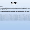 thumbnail image 3 of Towmus Toddler Baby Boy Fall Outfit Plaid Long Sleeve Sweatshirts Elastic Waist Pants Cute Newborn Clothes Set, 3 of 5