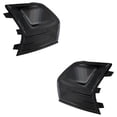 thumbnail image 3 of New Front Left and Front Right Fog Light Cover Compatible With Ford Fusion SEL 4 Cyl 2.5L Fusion SEL 4 Cyl 1.5L 2019-2020 By FO1038183 FO1039183 KS7Z17B814EA KS7Z17B814EB, 3 of 8