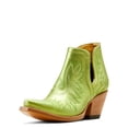 thumbnail image 1 of Bota ARIAT Dixon Western para mujer, color verde eléctrico, Apple, talla 7, 1 of 7