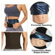 thumbnail image 5 of Premium Polymer Fitness Sauna Chaleco Workout Camiseta Toner shamjiam Chaleco de sauna fitness, 5 of 9