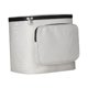 thumbnail image 4 of Bolsa colgante para respaldo de motor shamjiam bolsa de almacenamiento ajustable y extraíble para llaves de ciclismo al aire libre, 4 of 8