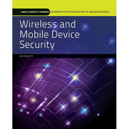 ISBN 9781284059274 product image for Wireless and Mobile Device Security : Print Bundle (Paperback) | upcitemdb.com