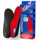 thumbnail image 1 of Orthotics Pure Stride Professional, longitud completa, 1 par, 1 of 7