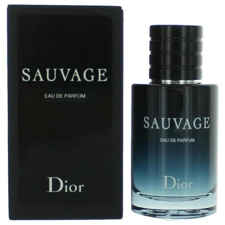 Christian Dior amsauv2sp 2 oz Sauvage Eau De Parfum Spray for