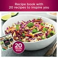 thumbnail image 3 of Ninja Professional Food Processor, Silver, 9 Cup, 3 of 11