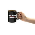 thumbnail image 2 of BigMouth Inc. Black Like My Soul Coffee Mug - Hilarious Ceramic Coffee Cup, Black, 2 of 3