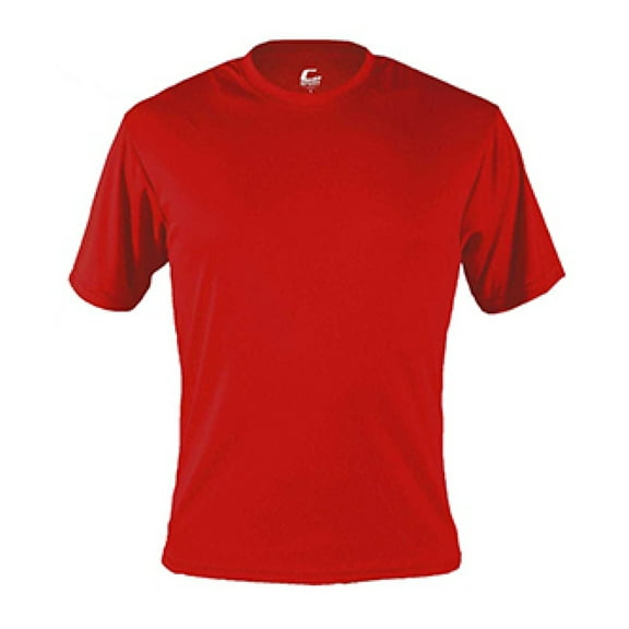 C2 Sport Adult Loose Fit Performance Tee C25100