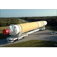 thumbnail image 1 of 24"x36" Gallery Poster, Delta IV rocket first stage, 1 of 1