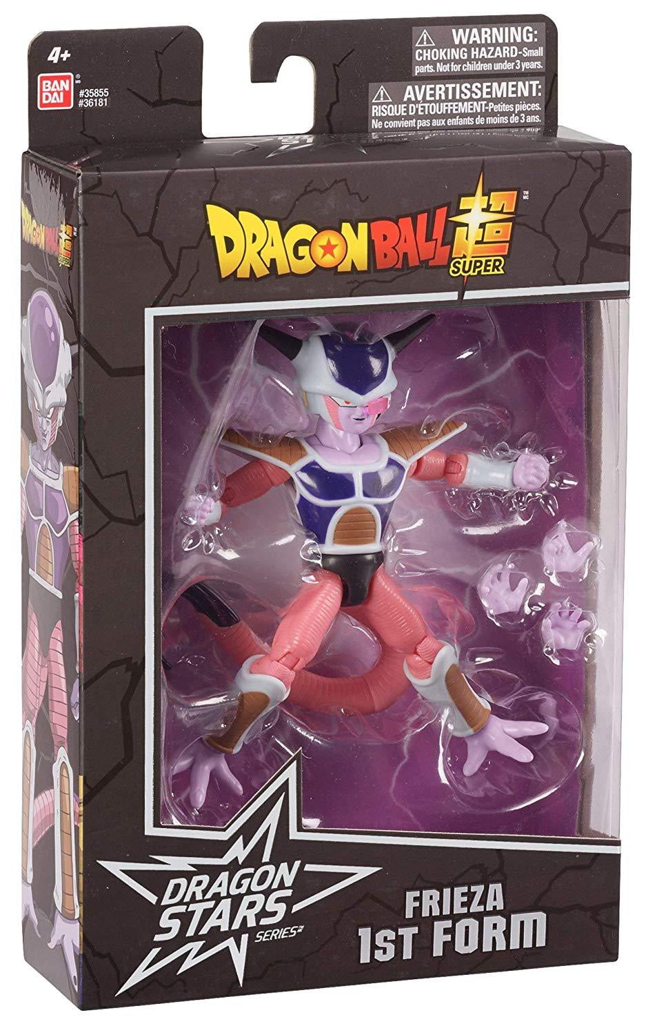 bandai premium dragon ball