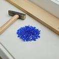thumbnail image 4 of Shisuyan 200Pcs Retainer Clips Automotive Plastic for Car Weatherstrip Fixing Clamps, 4 of 8