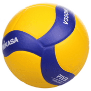 Mikasa V330W FIVB Approved Volleyball