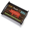 thumbnail image 2 of Personalized Eat, Drink, BBQ Serving Tray, 2 of 2