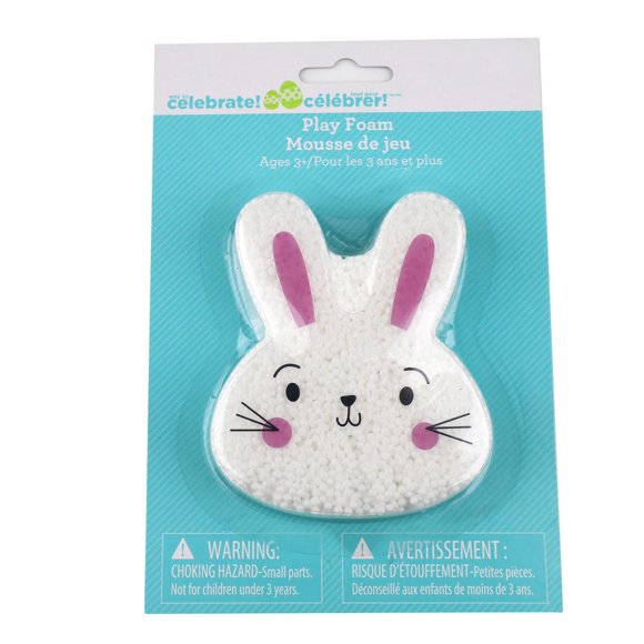 Way to Celebrate! PLAY FOAM, NOVELTY