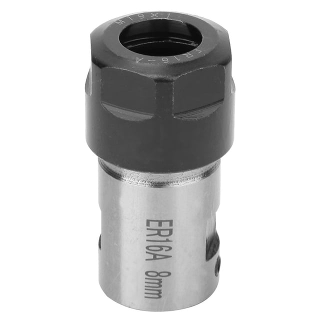 Strong Wear Resistance Milling Drill Chuck, Milling Tool Holder, Milling Machines for Machining Center