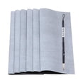 thumbnail image 3 of GUOOL 6Pcs Water Writing Cloth Chinese Calligraphy Set Calligraphy Practicing Tool Style A, 3 of 9