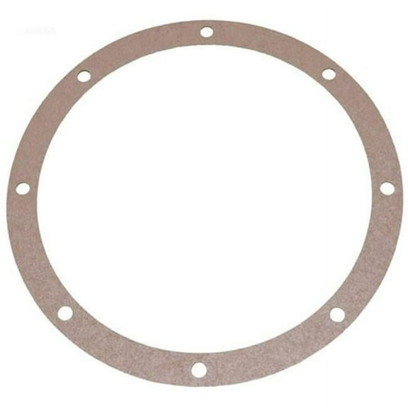 8 in. Vinyl Main Drain Gasket