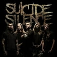 thumbnail image 3 of Suicide Silence - Suicide Silence, 3 of 3