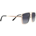 thumbnail image 2 of 50 Shades Sunglasses - Polarized Lens | Model 6192, 2 of 2