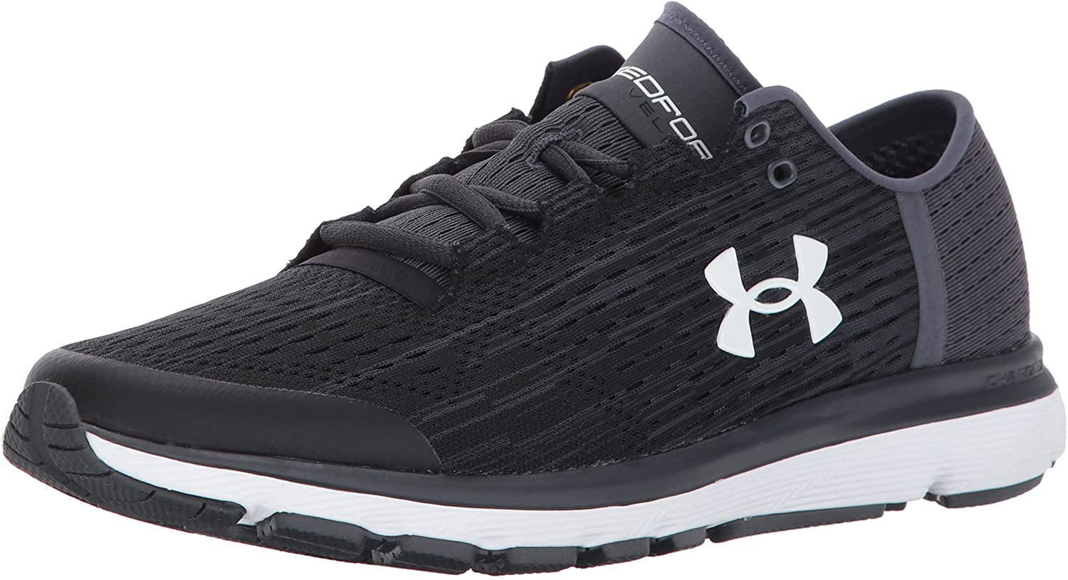 under armour women's charged shoes