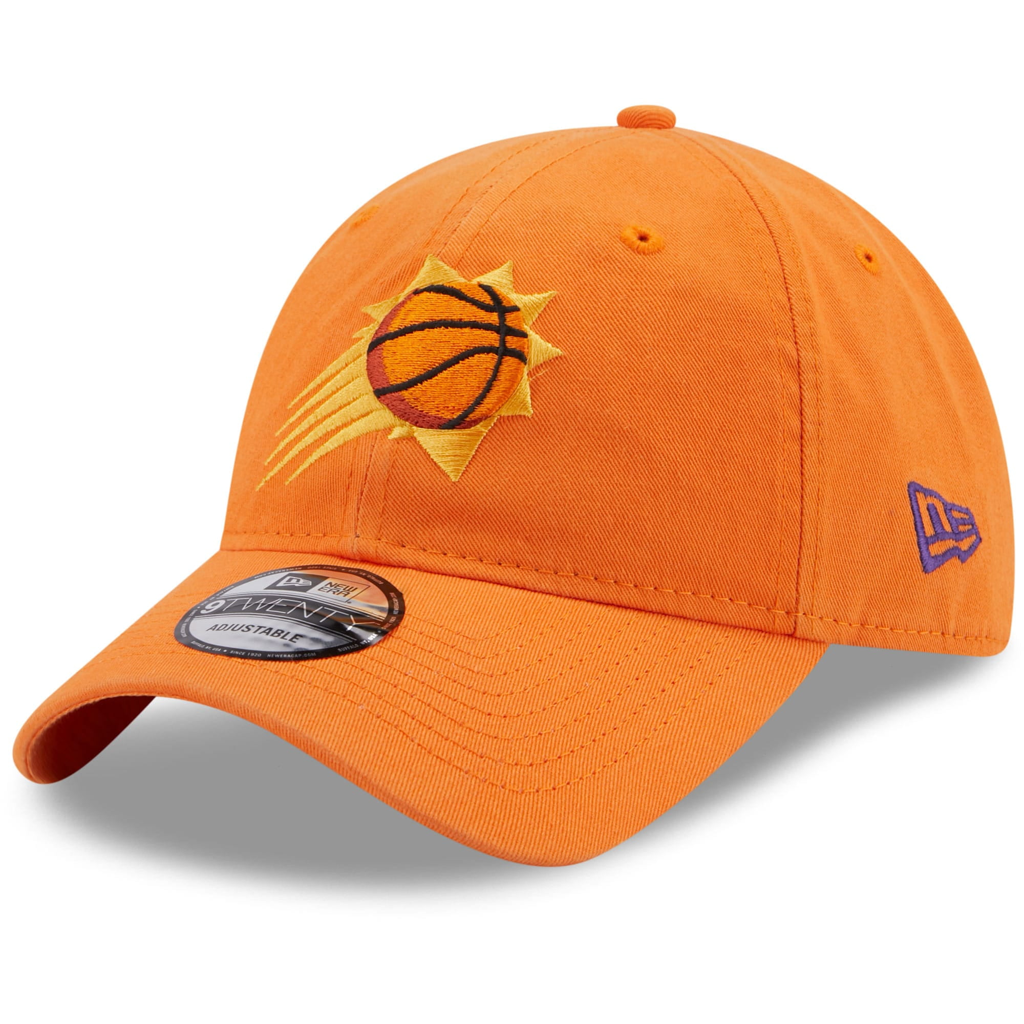 Orange suns hat Clearance
