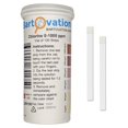 thumbnail image 3 of Free Chlorine/Bleach Test Strips, 0-1000 Ppm [Vial Of 100 Strips], 3 of 4