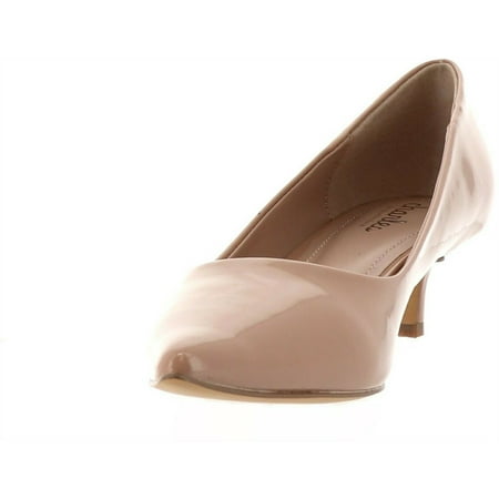 charles by charles david dare pump