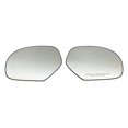 thumbnail image 5 of Auto Right Heated Rear Mirror Glass For Escalade Esv Ext Avalanche Silverado Suburban Tahoe, 5 of 5