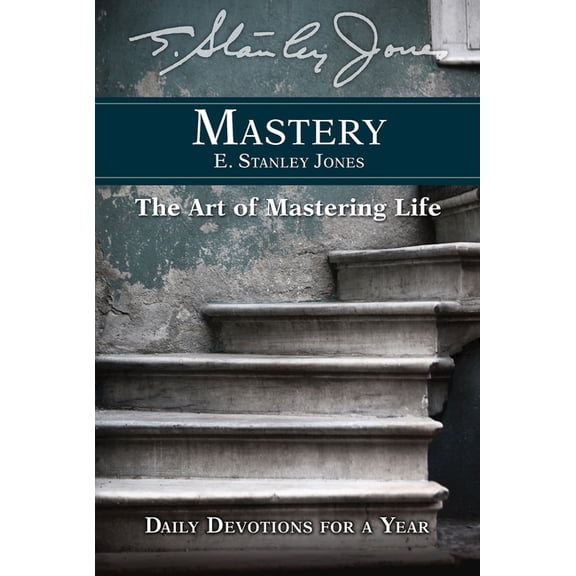 Mastery: Daily Devotions for a Year, (Paperback)