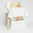 thumbnail image 5 of Preschool Shirt, First Day of School Shirt,Preschool Tee Shirt ID-0625-H3HT, 5 of 8