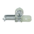 thumbnail image 4 of Chainsaw Adjuster, Labor Saving Easy Operation ABS Shell Chain Tensioner 1123 007 1000  For  MS230 023 MS210, 4 of 8