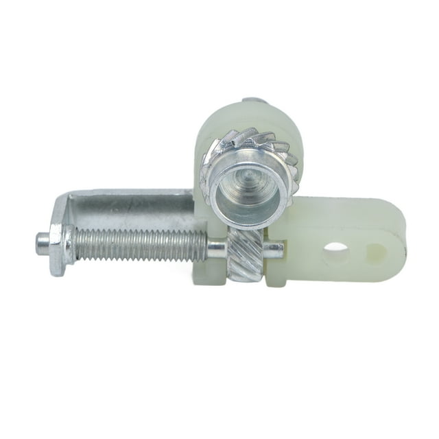 Chainsaw Adjuster, Chain Tensioner 1123 007 1000 Standard Thread Compatibility For MS230 023 MS210