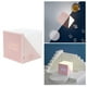 thumbnail image 2 of Reloj Despertador De Cubo Reloj De Escritorio Digital Multifuncional Reloj Despertador Recargable Carga Usb Luz Nocturna Reloj Despertador Alarmas Diarias Lindas Para La Cabecera Serendint HA027978-01, 2 of 6