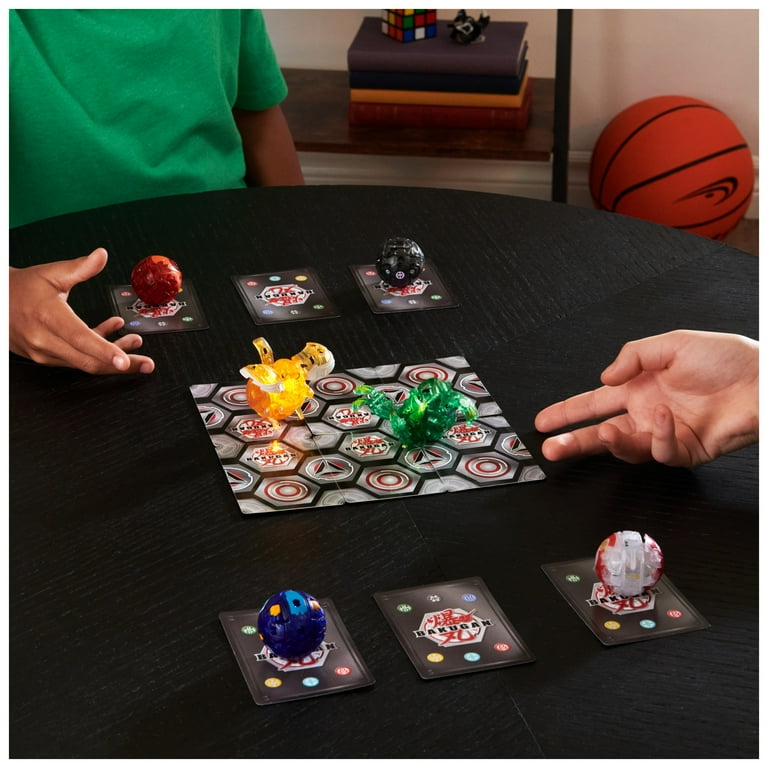 pokemon tcg how to get rare cards Amazon.com: Bakugan Pro, Armored Elite Booster Pack with 10 Collectible  Trading Cards, for Ages 6 and Up : Toys & Games main image 0