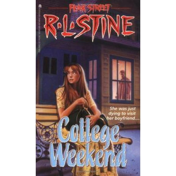 Pre-Owned College Weekend (Unknown) 0671868403 9780671868406