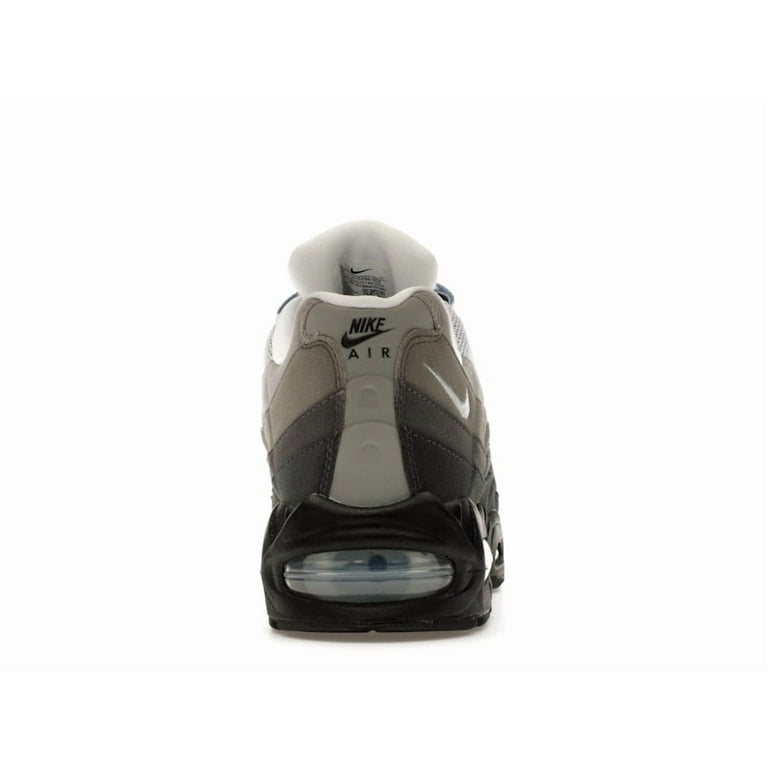 Nike Women's Air Max 95 OG Big Bubble Blue Tint Running Shoes