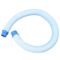 thumbnail image 1 of Pool Vacuum Hose, Pool Cleaner Hose Flexible  For Above Ground Pool, 1 of 8