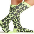 thumbnail image 3 of Chaussettes de Soutien pour Femmes 12 mmHg Ananas Régulier, 3 of 6