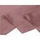 thumbnail image 4 of Bufandas de mujer de 70 cm, pañuelo cuadrado puro de Color liso liso, pañuelo para el cuello, pañuelo para el cuello Rosa empolvado 70x70cm/27.56x27.56"(LxW), 4 of 5