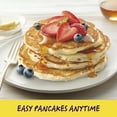 thumbnail image 2 of Betty Crocker Bisquick Shake 'n Pour, Buttermilk Pancake Mix, 5.1 oz, 2 of 10