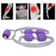 thumbnail image 5 of Muscle Roller, Long Lasting Use Durable Roller Massager, Body Massage For Muscle Massage ANGGREK Otros, 5 of 8