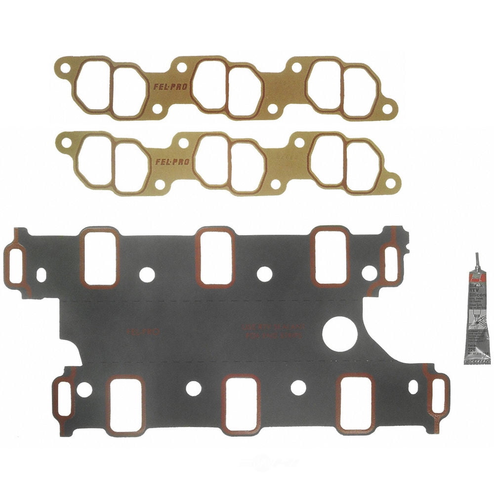 Engine Intake Manifold Gasket Set