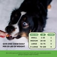 thumbnail image 4 of Suplemento de probióticos Pet Honesty para perros, calabaza, 90 unidades, 4 of 8