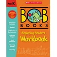 thumbnail image 2 of Bob Books - Beginning Readers Workbook | Phonics, Alphabet, Writing Practice, Stickers, Ages 3 and up, Pre-K, Kindergarten (Stage 1: Starting to Read) (Paperback), 2 of 2