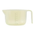 thumbnail image 1 of Storage Containers – Egg Liquid Measuring Cup Multifunction Kitchen Tool with Removable Filter Large Capacity Filtering & Rice Washing Bowl, 1 of 4