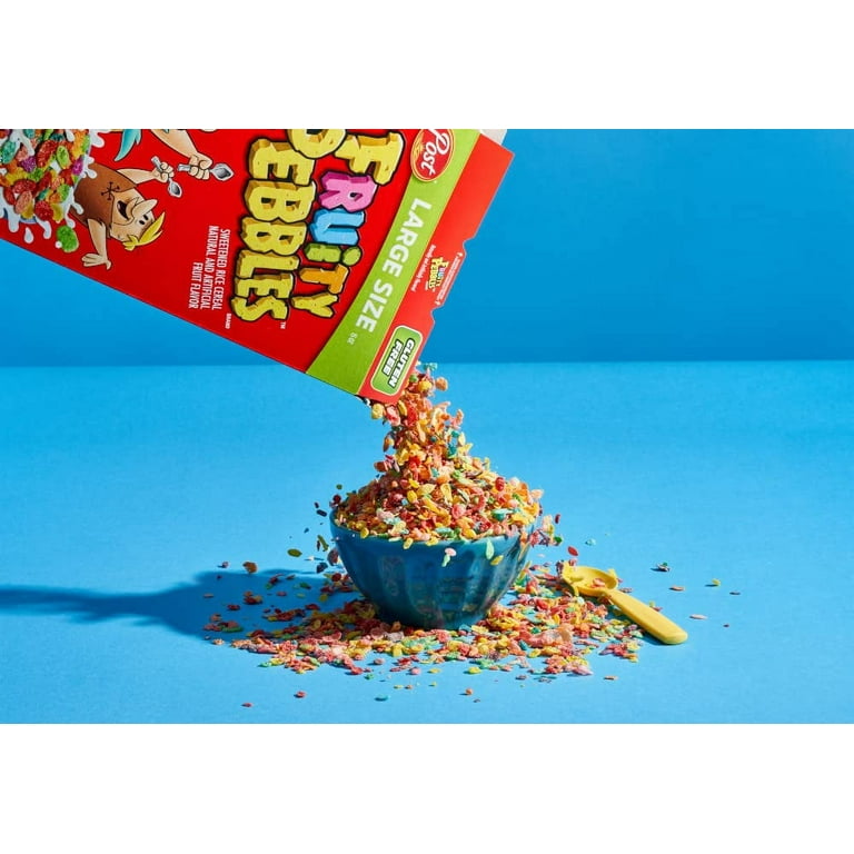 Fruity pebbles 15 sale