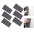 thumbnail image 4 of MYG 6X Breathe Green Nano Sparkle Cloth - Multifunctional Car Scratch Repair Cloth, 4 of 10
