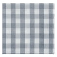 thumbnail image 3 of Kate Aurora Living 4 Pack Gingham Plaid Checkered Country Farmhouse Cotton Napkins - Assorted Colors, 3 of 3