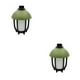 thumbnail image 2 of Linterna LED USB Soidarity 1200mAh para Camping Impermeable estilo retro color Rojo Negro Blanco Verde, 2 of 6