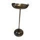 thumbnail image 2 of Jardín Baño de aves Baño alimentador Pedestal Baño de pájaros resistente a la intemperie vintage para baños de pájaros exteriores para patio de jardín, 2 of 8