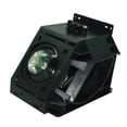 thumbnail image 2 of Jaspertronics OEM Lamp & Housing for The Samsung HLR5687W TV Original Specs & Full Lifespan Bulb Inside - 240 Day Warranty - 1 Unit per pack, 2 of 6